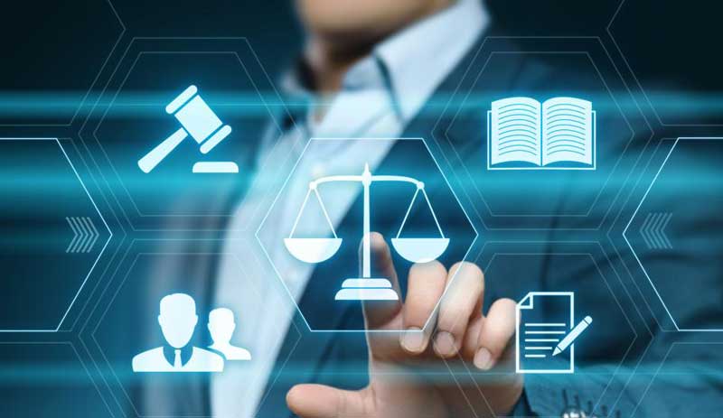 Asesoramiento legal con tecnología